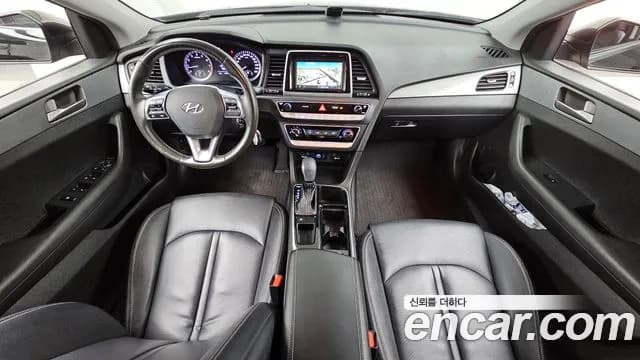 2018 Hyundai Sonata New Rise LPI Style Sold VIN KMHE341DBJA435903 – photo 17 2018 Hyundai Sonata New Rise LPI Style Sold VIN KMHE341DBJA435903 – photo 17