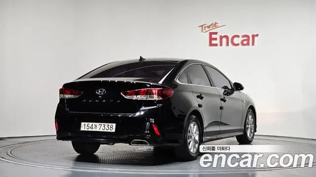 2018 Hyundai Sonata New Rise LPI Style Sold VIN KMHE341DBJA435903 – photo 25 2018 Hyundai Sonata New Rise LPI Style Sold VIN KMHE341DBJA435903 – photo 25