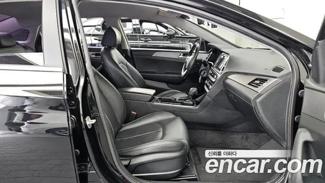 2018 Hyundai Sonata New Rise LPI Style Sold VIN KMHE341DBJA435903 – photo 26 2018 Hyundai Sonata New Rise LPI Style Sold VIN KMHE341DBJA435903 – photo 26