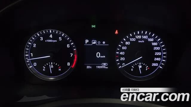 2018 Hyundai Sonata New Rise LPI Taxi Sold VIN KMHE341DBJA454843 – rear exterior 2018 Hyundai Sonata New Rise LPI Taxi Sold VIN KMHE341DBJA454843 – rear exterior