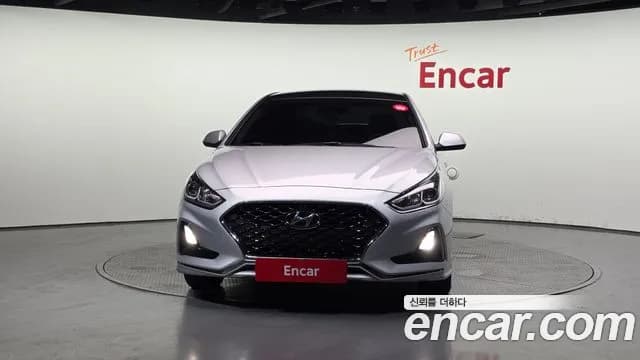 2018 Hyundai Sonata New Rise LPI Taxi Sold VIN KMHE341DBJA454843 – trunk area 2018 Hyundai Sonata New Rise LPI Taxi Sold VIN KMHE341DBJA454843 – trunk area