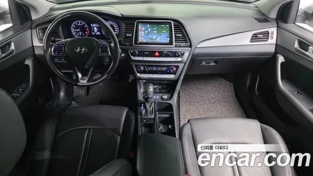2018 Hyundai Sonata New Rise LPI Taxi Sold VIN KMHE341DBJA454843 – photo 11 2018 Hyundai Sonata New Rise LPI Taxi Sold VIN KMHE341DBJA454843 – photo 11