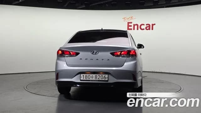 2018 Hyundai Sonata New Rise LPI Taxi Sold VIN KMHE341DBJA454843 – photo 13 2018 Hyundai Sonata New Rise LPI Taxi Sold VIN KMHE341DBJA454843 – photo 13