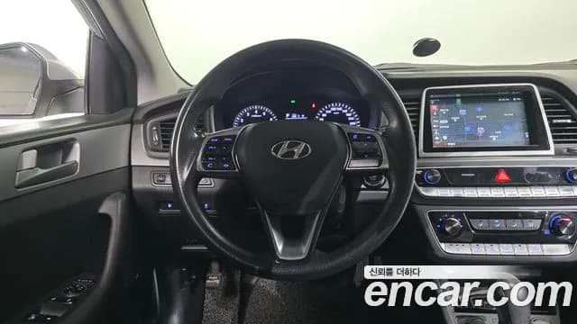 2018 Hyundai Sonata New Rise LPI Taxi Sold VIN KMHE341DBJA454843 – photo 15 2018 Hyundai Sonata New Rise LPI Taxi Sold VIN KMHE341DBJA454843 – photo 15