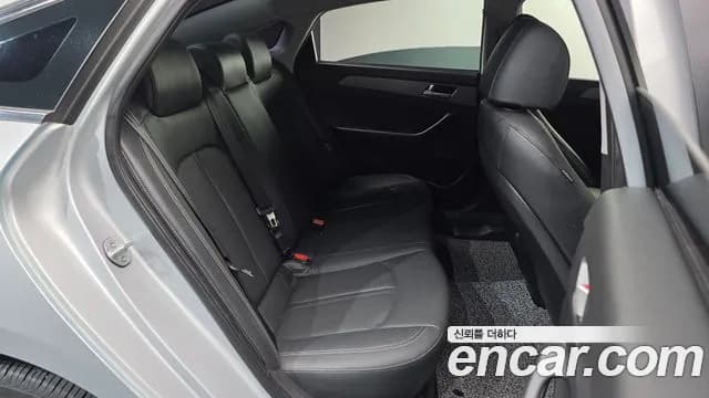 2018 Hyundai Sonata New Rise LPI Taxi Sold VIN KMHE341DBJA454843 – photo 18 2018 Hyundai Sonata New Rise LPI Taxi Sold VIN KMHE341DBJA454843 – photo 18