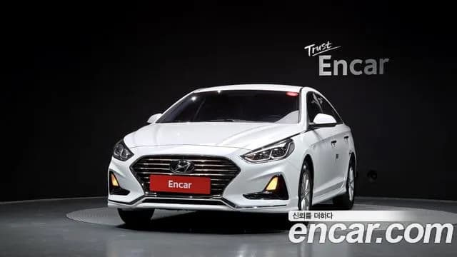 2018 Hyundai Sonata New Rise LPI Style Sold VIN KMHE341DBJA461555 – dashboard 2018 Hyundai Sonata New Rise LPI Style Sold VIN KMHE341DBJA461555 – dashboard