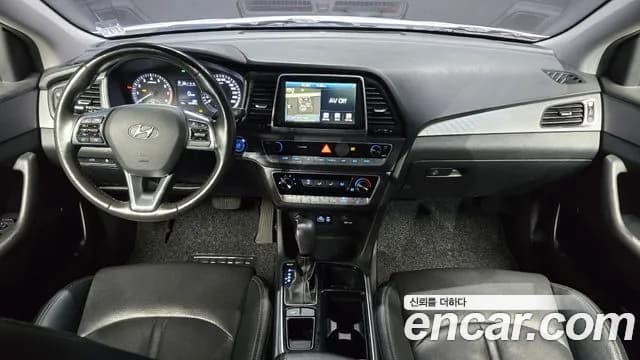 2018 Hyundai Sonata New Rise LPI Style Sold VIN KMHE341DBJA461555 – interior seats 2018 Hyundai Sonata New Rise LPI Style Sold VIN KMHE341DBJA461555 – interior seats