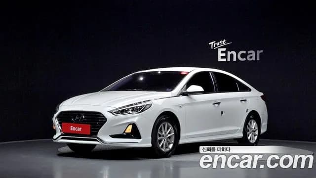 2018 Hyundai Sonata New Rise LPI Style Sold VIN KMHE341DBJA461555 – trunk area 2018 Hyundai Sonata New Rise LPI Style Sold VIN KMHE341DBJA461555 – trunk area