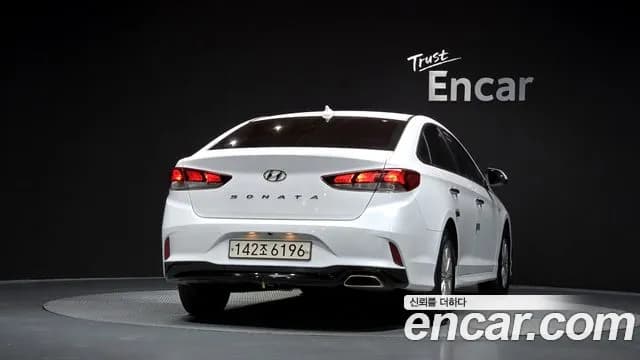 2018 Hyundai Sonata New Rise LPI Style Sold VIN KMHE341DBJA461555 – odometer reading 2018 Hyundai Sonata New Rise LPI Style Sold VIN KMHE341DBJA461555 – odometer reading