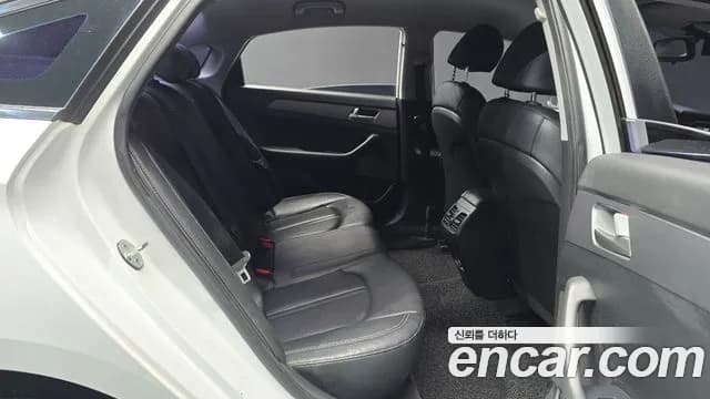 2018 Hyundai Sonata New Rise LPI Style Sold VIN KMHE341DBJA461555 – photo 11 2018 Hyundai Sonata New Rise LPI Style Sold VIN KMHE341DBJA461555 – photo 11