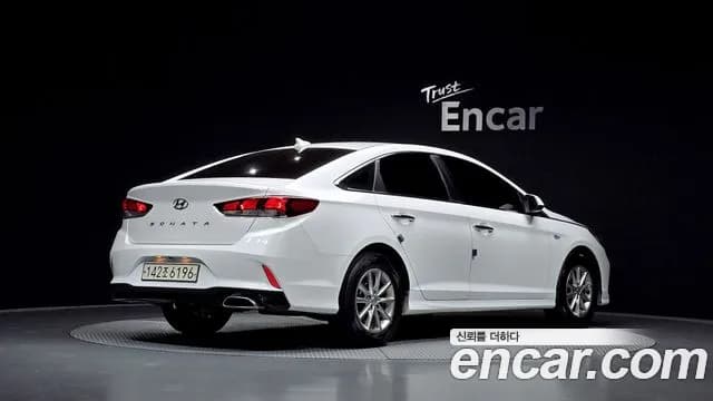 2018 Hyundai Sonata New Rise LPI Style Sold VIN KMHE341DBJA461555 – photo 16 2018 Hyundai Sonata New Rise LPI Style Sold VIN KMHE341DBJA461555 – photo 16