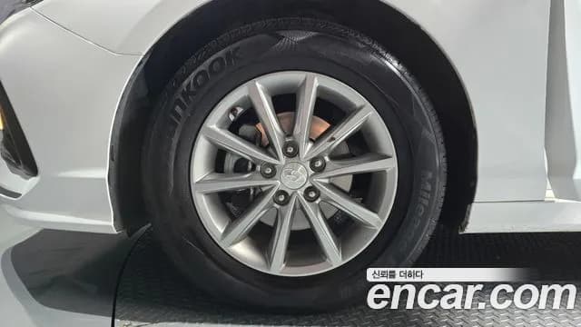 2018 Hyundai Sonata New Rise LPI Style Sold VIN KMHE341DBJA461555 – photo 17 2018 Hyundai Sonata New Rise LPI Style Sold VIN KMHE341DBJA461555 – photo 17