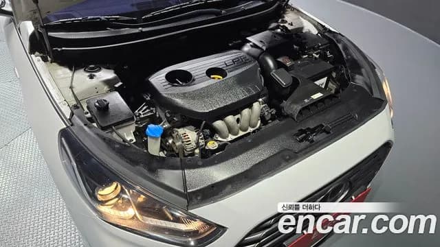 2018 Hyundai Sonata New Rise LPI Style Sold VIN KMHE341DBJA461555 – photo 18 2018 Hyundai Sonata New Rise LPI Style Sold VIN KMHE341DBJA461555 – photo 18