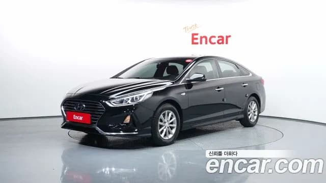 2019 Hyundai Sonata New Rise LPI Style Sold VIN KMHE341DBKA480189 – trunk area 2019 Hyundai Sonata New Rise LPI Style Sold VIN KMHE341DBKA480189 – trunk area