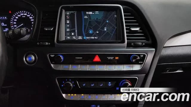 2019 Hyundai Sonata New Rise LPI Style Sold VIN KMHE341DBKA480189 – odometer reading 2019 Hyundai Sonata New Rise LPI Style Sold VIN KMHE341DBKA480189 – odometer reading