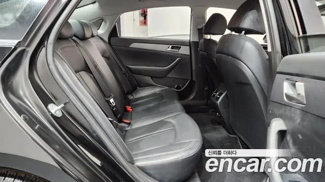 2019 Hyundai Sonata New Rise LPI Style Sold VIN KMHE341DBKA480189 – photo 18 2019 Hyundai Sonata New Rise LPI Style Sold VIN KMHE341DBKA480189 – photo 18