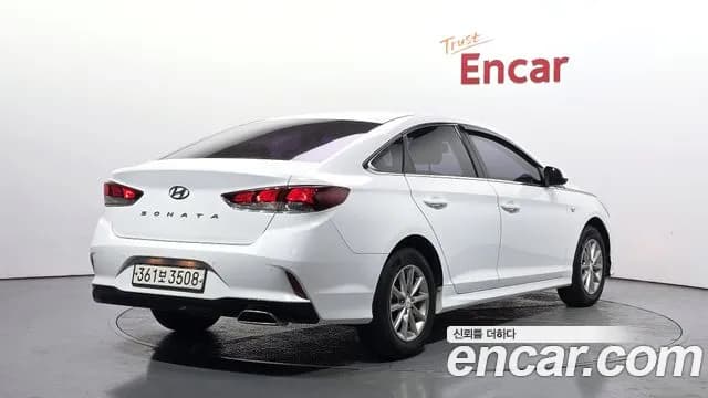 2019 Hyundai Sonata New Rise LPI Style Sold VIN KMHE341DBKA501802 – engine bay 2019 Hyundai Sonata New Rise LPI Style Sold VIN KMHE341DBKA501802 – engine bay