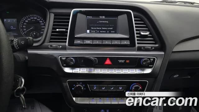 2019 Hyundai Sonata New Rise LPI Style Sold VIN KMHE341DBKA501802 – photo 17 2019 Hyundai Sonata New Rise LPI Style Sold VIN KMHE341DBKA501802 – photo 17