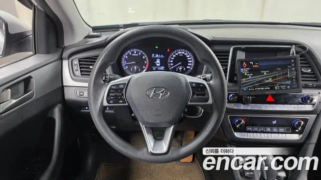 2019 Hyundai Sonata New Rise LPI Taxi Sold VIN KMHE341DBKA508323 – engine bay 2019 Hyundai Sonata New Rise LPI Taxi Sold VIN KMHE341DBKA508323 – engine bay