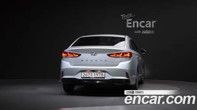 2019 Hyundai Sonata New Rise LPI Taxi Sold VIN KMHE341DBKA508323 – photo 16 2019 Hyundai Sonata New Rise LPI Taxi Sold VIN KMHE341DBKA508323 – photo 16