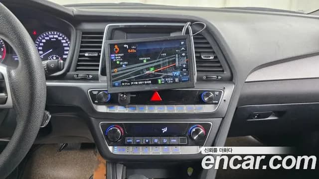2019 Hyundai Sonata New Rise LPI Taxi Sold VIN KMHE341DBKA508323 – photo 17 2019 Hyundai Sonata New Rise LPI Taxi Sold VIN KMHE341DBKA508323 – photo 17