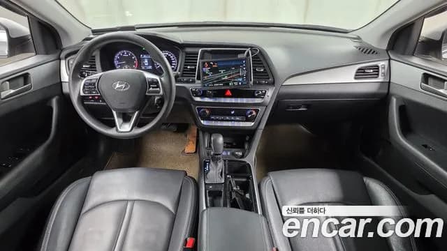 2019 Hyundai Sonata New Rise LPI Taxi Sold VIN KMHE341DBKA508323 – photo 18 2019 Hyundai Sonata New Rise LPI Taxi Sold VIN KMHE341DBKA508323 – photo 18