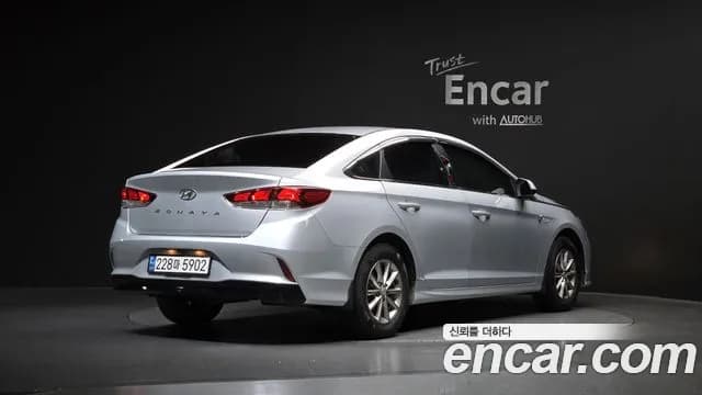 2019 Hyundai Sonata New Rise LPI Taxi Sold VIN KMHE341DBKA509623 – interior seats 2019 Hyundai Sonata New Rise LPI Taxi Sold VIN KMHE341DBKA509623 – interior seats