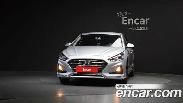 2019 Hyundai Sonata New Rise LPI Taxi Sold VIN KMHE341DBKA509623 – engine bay 2019 Hyundai Sonata New Rise LPI Taxi Sold VIN KMHE341DBKA509623 – engine bay