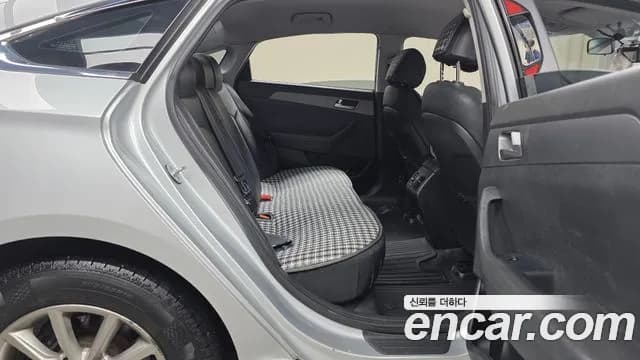 2019 Hyundai Sonata New Rise LPI Taxi Sold VIN KMHE341DBKA509623 – photo 15 2019 Hyundai Sonata New Rise LPI Taxi Sold VIN KMHE341DBKA509623 – photo 15