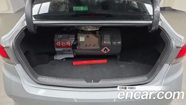 2019 Hyundai Sonata New Rise LPI Taxi Sold VIN KMHE341DBKA509623 – photo 18 2019 Hyundai Sonata New Rise LPI Taxi Sold VIN KMHE341DBKA509623 – photo 18