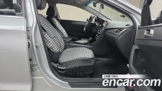2019 Hyundai Sonata New Rise LPI Taxi Sold VIN KMHE341DBKA509623 – photo 19 2019 Hyundai Sonata New Rise LPI Taxi Sold VIN KMHE341DBKA509623 – photo 19