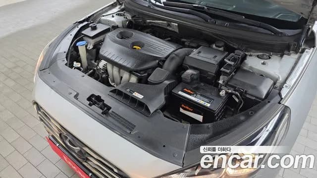 2019 Hyundai Sonata New Rise LPI Taxi Sold VIN KMHE341DBKA509623 – photo 20 2019 Hyundai Sonata New Rise LPI Taxi Sold VIN KMHE341DBKA509623 – photo 20