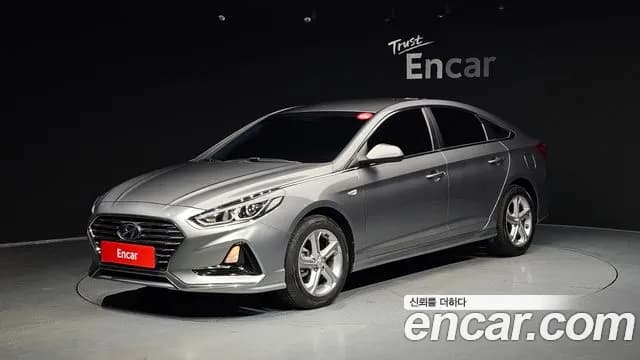 2019 Hyundai Sonata New Rise LPI Style Sold VIN KMHE341DBKA521596 – front exterior 2019 Hyundai Sonata New Rise LPI Style Sold VIN KMHE341DBKA521596 – front exterior