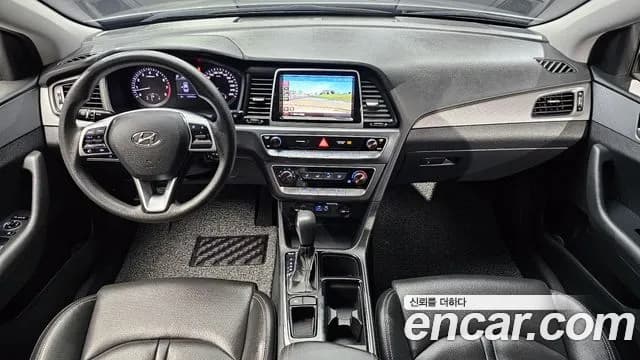 2019 Hyundai Sonata New Rise LPI Style Sold VIN KMHE341DBKA521596 – engine bay 2019 Hyundai Sonata New Rise LPI Style Sold VIN KMHE341DBKA521596 – engine bay