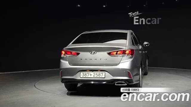 2019 Hyundai Sonata New Rise LPI Style Sold VIN KMHE341DBKA521596 – photo 15 2019 Hyundai Sonata New Rise LPI Style Sold VIN KMHE341DBKA521596 – photo 15