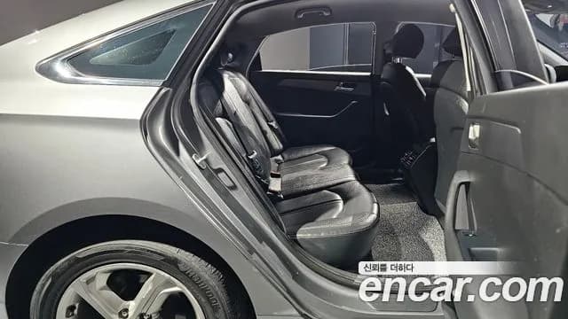 2019 Hyundai Sonata New Rise LPI Style Sold VIN KMHE341DBKA521596 – photo 19 2019 Hyundai Sonata New Rise LPI Style Sold VIN KMHE341DBKA521596 – photo 19