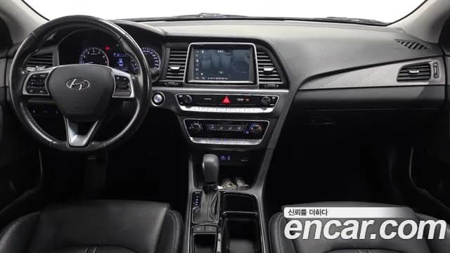 2019 Hyundai Sonata New Rise LPI Style Sold VIN KMHE341DBKA535533 – front exterior 2019 Hyundai Sonata New Rise LPI Style Sold VIN KMHE341DBKA535533 – front exterior
