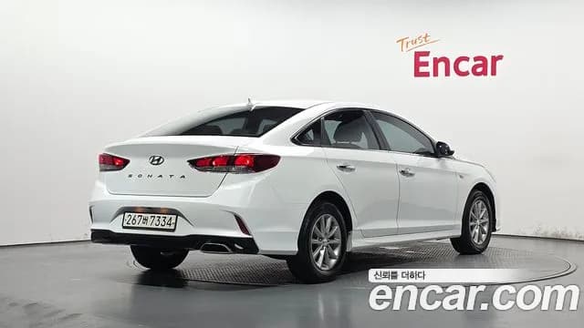 2019 Hyundai Sonata New Rise LPI Style Sold VIN KMHE341DBKA535533 – engine bay 2019 Hyundai Sonata New Rise LPI Style Sold VIN KMHE341DBKA535533 – engine bay