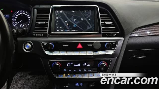 2019 Hyundai Sonata New Rise LPI Premium Sold VIN KMHE341DBKA550781 – interior seats 2019 Hyundai Sonata New Rise LPI Premium Sold VIN KMHE341DBKA550781 – interior seats