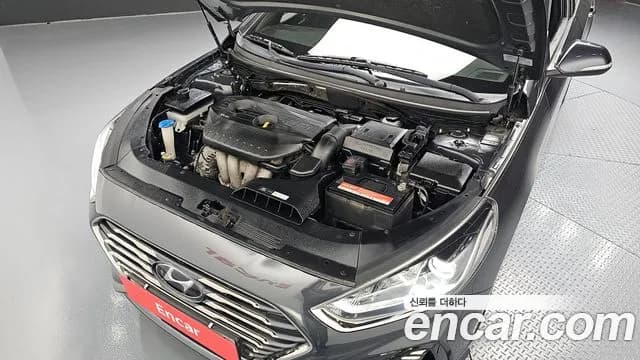 2019 Hyundai Sonata New Rise LPI Premium Sold VIN KMHE341DBKA550781 – photo 14 2019 Hyundai Sonata New Rise LPI Premium Sold VIN KMHE341DBKA550781 – photo 14