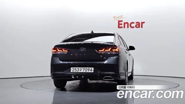 2019 Hyundai Sonata New Rise LPI Premium Sold VIN KMHE341DBKA550781 – photo 19 2019 Hyundai Sonata New Rise LPI Premium Sold VIN KMHE341DBKA550781 – photo 19