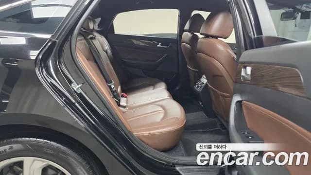 2019 Hyundai Sonata New Rise LPI Premium Sold VIN KMHE341DBKA552786 – interior seats 2019 Hyundai Sonata New Rise LPI Premium Sold VIN KMHE341DBKA552786 – interior seats