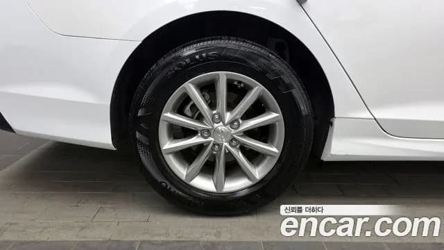 2019 Hyundai Sonata New Rise LPI Style Sold VIN KMHE341DBKA556256 – rear exterior 2019 Hyundai Sonata New Rise LPI Style Sold VIN KMHE341DBKA556256 – rear exterior