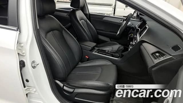 2019 Hyundai Sonata New Rise LPI Style Sold VIN KMHE341DBKA556256 – dashboard 2019 Hyundai Sonata New Rise LPI Style Sold VIN KMHE341DBKA556256 – dashboard