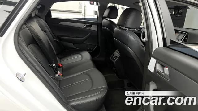 2019 Hyundai Sonata New Rise LPI Style Sold VIN KMHE341DBKA556256 – photo 16 2019 Hyundai Sonata New Rise LPI Style Sold VIN KMHE341DBKA556256 – photo 16