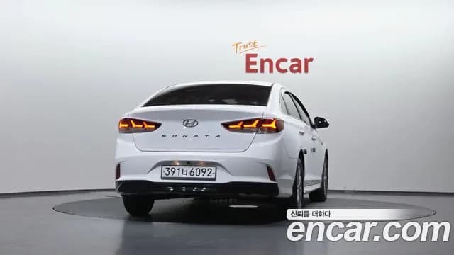 2020 Hyundai Sonata New Rise LPI Taxi Sold VIN KMHE341DBLA571719 – interior seats 2020 Hyundai Sonata New Rise LPI Taxi Sold VIN KMHE341DBLA571719 – interior seats