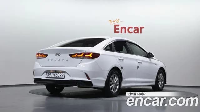 2020 Hyundai Sonata New Rise LPI Taxi Sold VIN KMHE341DBLA571719 – photo 12 2020 Hyundai Sonata New Rise LPI Taxi Sold VIN KMHE341DBLA571719 – photo 12