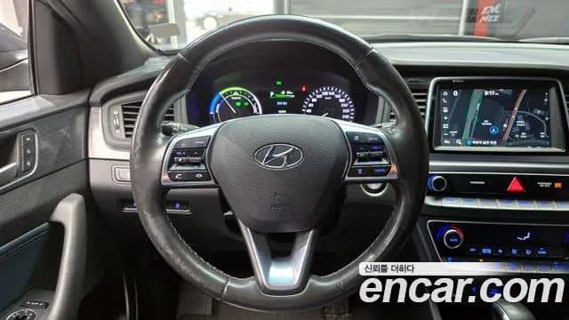 2018 Hyundai Sonata New Rise Hybrid Premium Sold VIN KMHE5413BJA078957 – photo 14 2018 Hyundai Sonata New Rise Hybrid Premium Sold VIN KMHE5413BJA078957 – photo 14