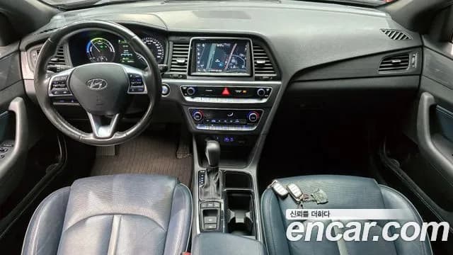 2018 Hyundai Sonata New Rise Hybrid Premium Sold VIN KMHE5413BJA078957 – photo 18 2018 Hyundai Sonata New Rise Hybrid Premium Sold VIN KMHE5413BJA078957 – photo 18