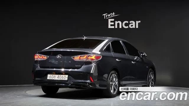 2018 Hyundai Sonata New Rise Hybrid Premium Sold VIN KMHE5413BJA078957 – photo 19 2018 Hyundai Sonata New Rise Hybrid Premium Sold VIN KMHE5413BJA078957 – photo 19